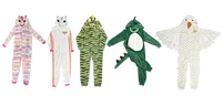 1 Piece Kids Onesie